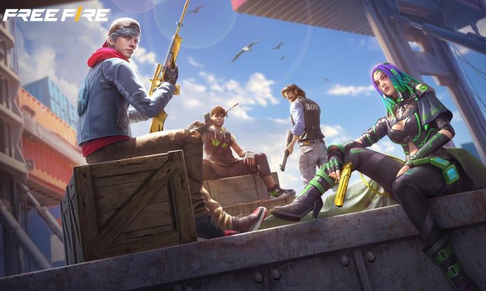 Garena Free Fire MAX Redeem Codes for today, Aug 30, 2023: Unlock codes ... Kode Redeem FF Aktif Terbaru Hari Ini, 31 Agustus 2025: Buruan Klaim Item Gratis dari Garena